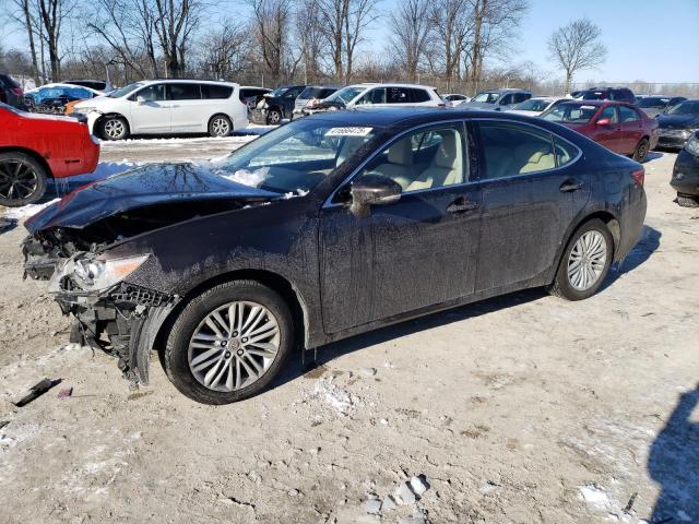 2014 Lexus Es 350