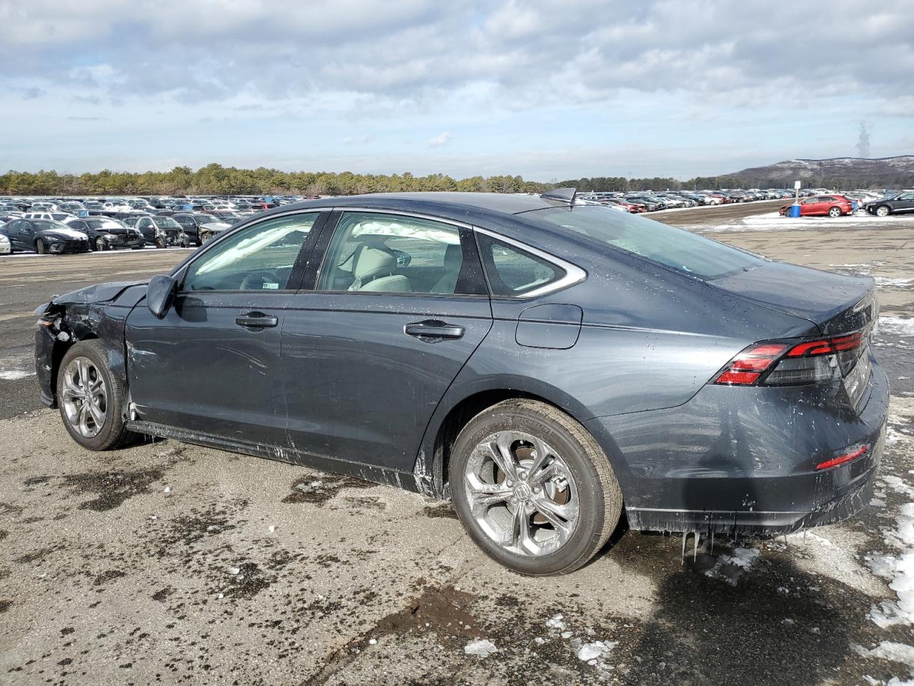2024 Honda Accord - Image 2