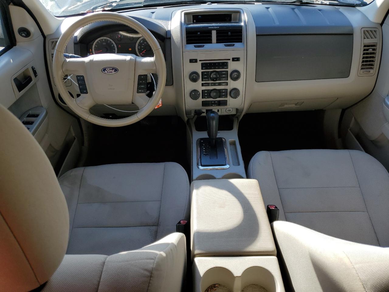 2012 Ford Escape - Image 8