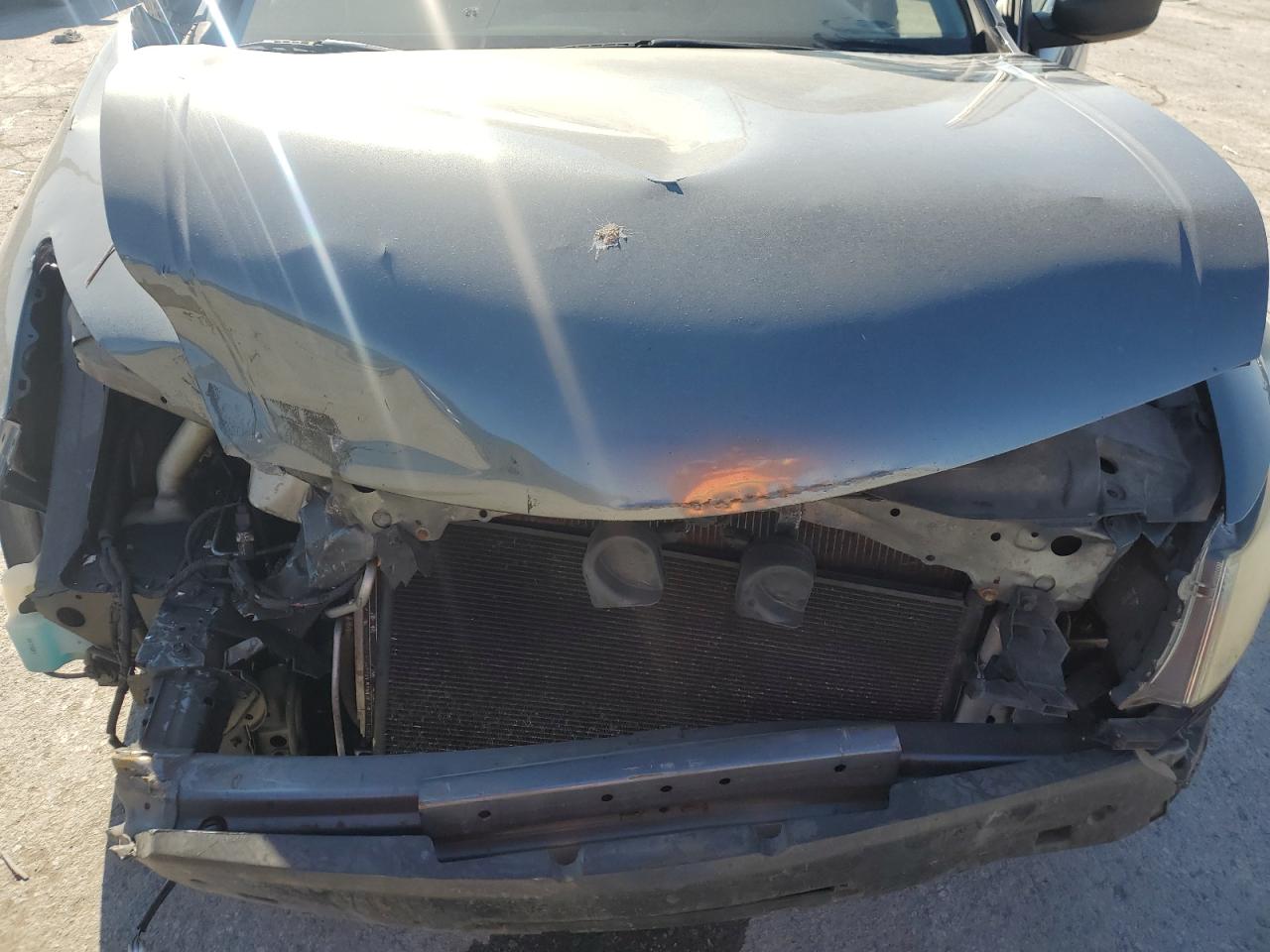 2010 Honda Accord - Image 12
