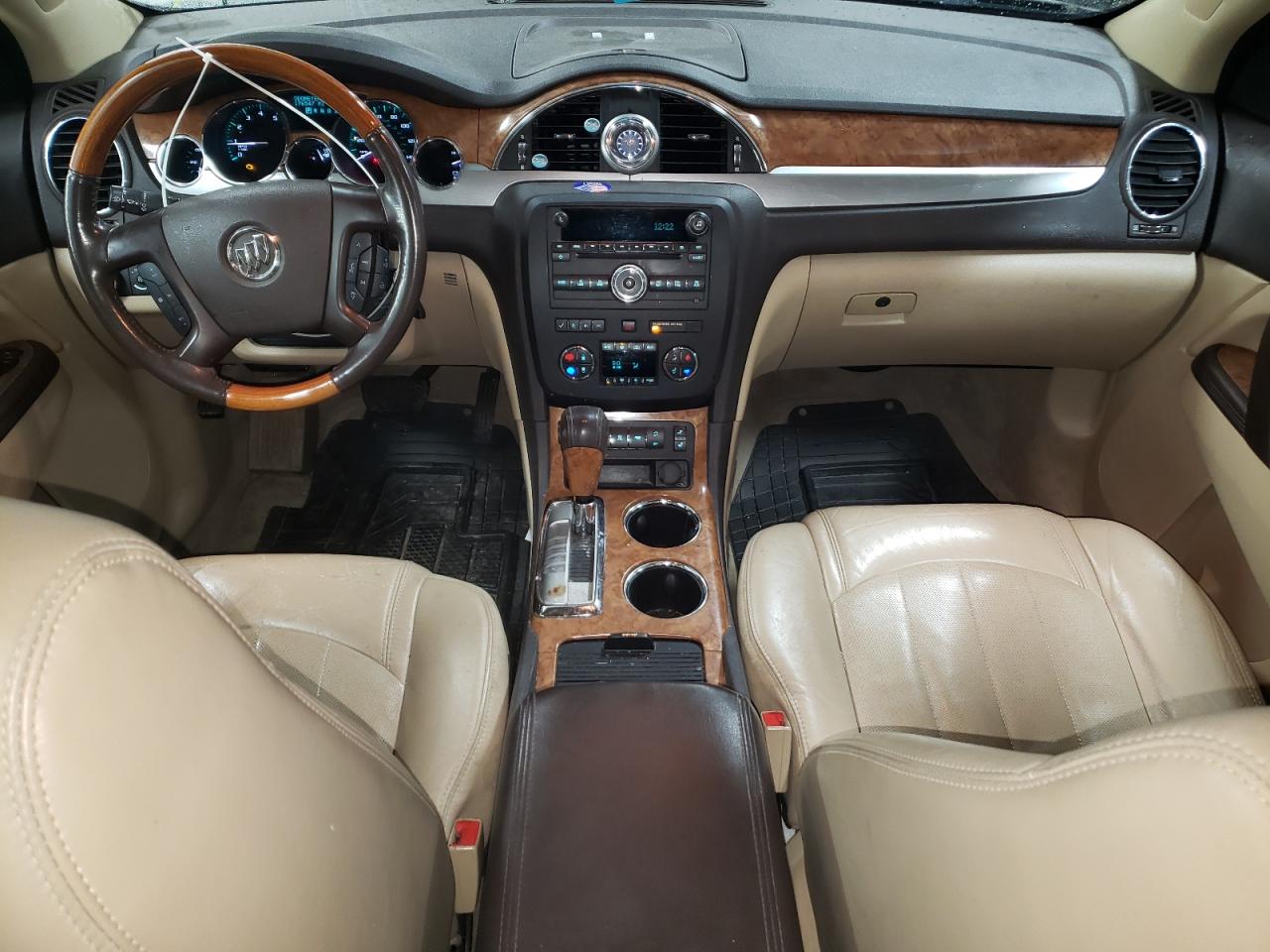 2011 Buick Enclave - Image 8