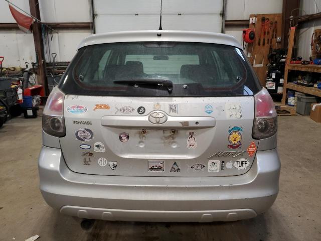 2005 TOYOTA COROLLA MATRIX XR