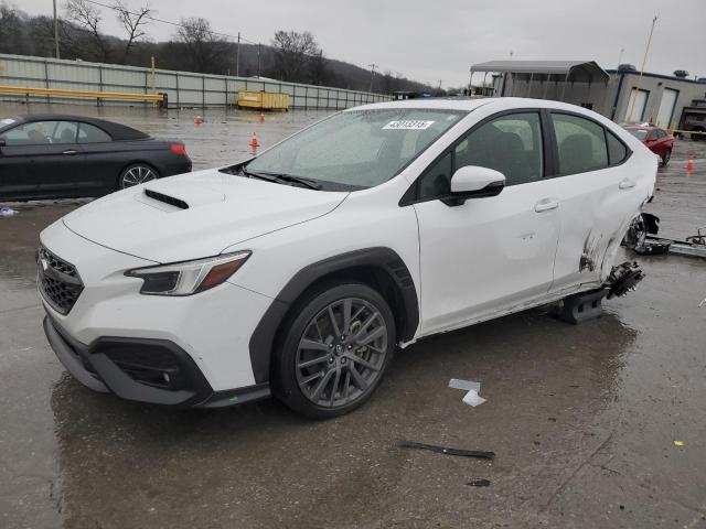 2022 Subaru Wrx Gt