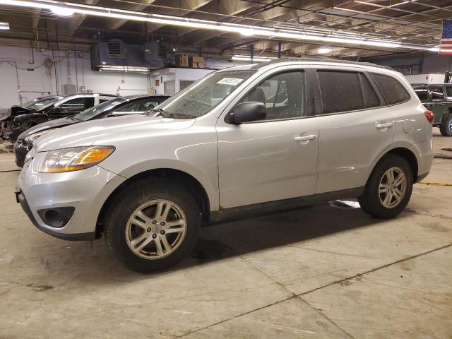 2010 Hyundai Santa Fe Gls