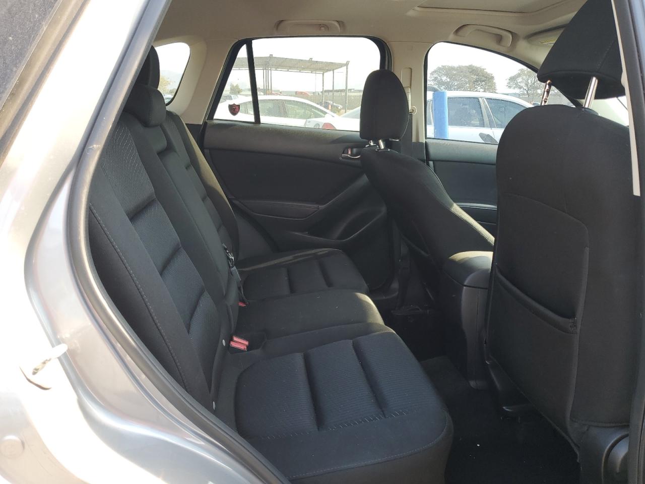 2014 Mazda CX-5 - Image 11