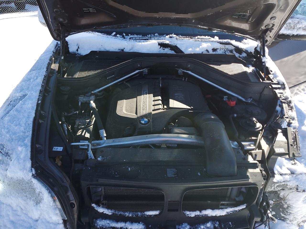 2013 BMW X5 - Image 12