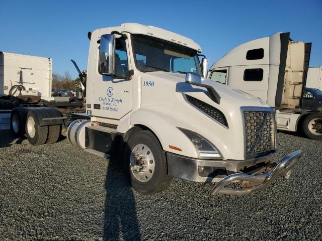 2019 Volvo Vn Vnl