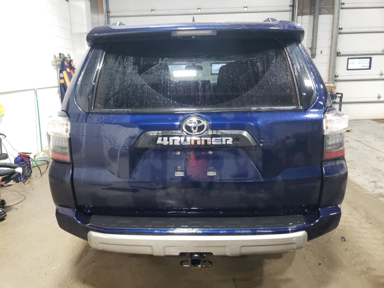 2019 Toyota 4Runner - Image 6