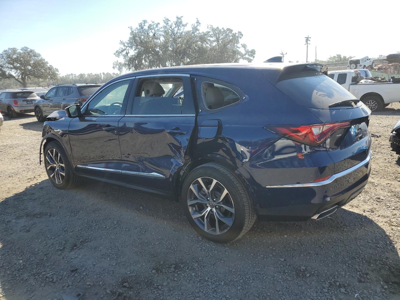 2024 Acura MDX - Image 2