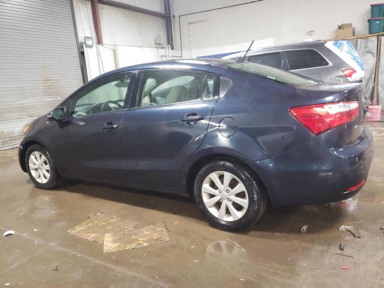 2014 Kia Rio - Image 2