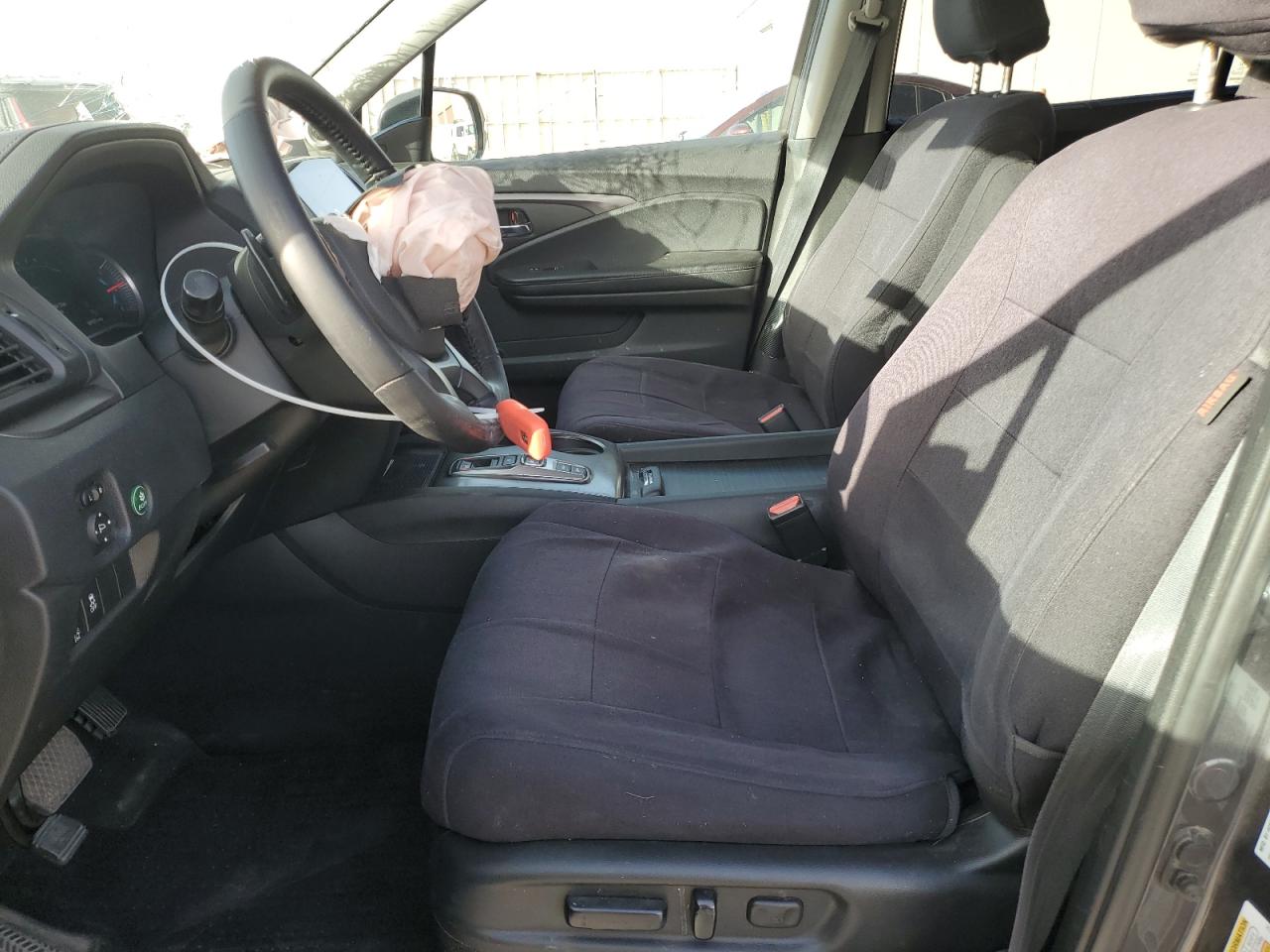 2021 Honda Pilot - Image 7