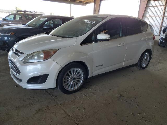 2013 Ford C-Max Sel