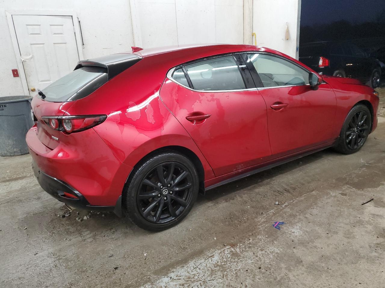 2019 Mazda 3 - Image 3