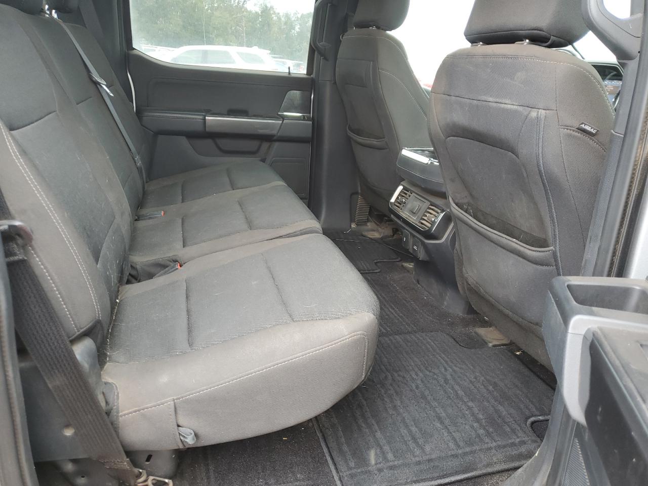 2022 Ford F-150 - Image 10