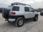 2007 Toyota Fj Cruiser  for Sale in Houston, TX - Front End