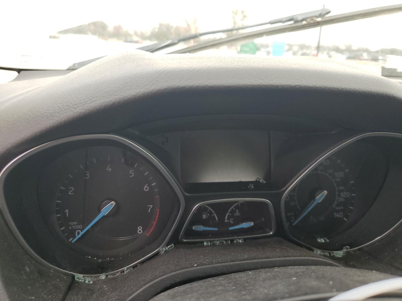 2018 Ford Focus - Image 9