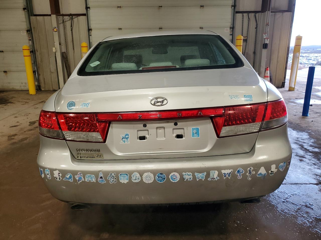 2007 Hyundai Azera - Image 6