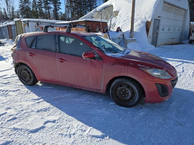 2011 MAZDA 3 I