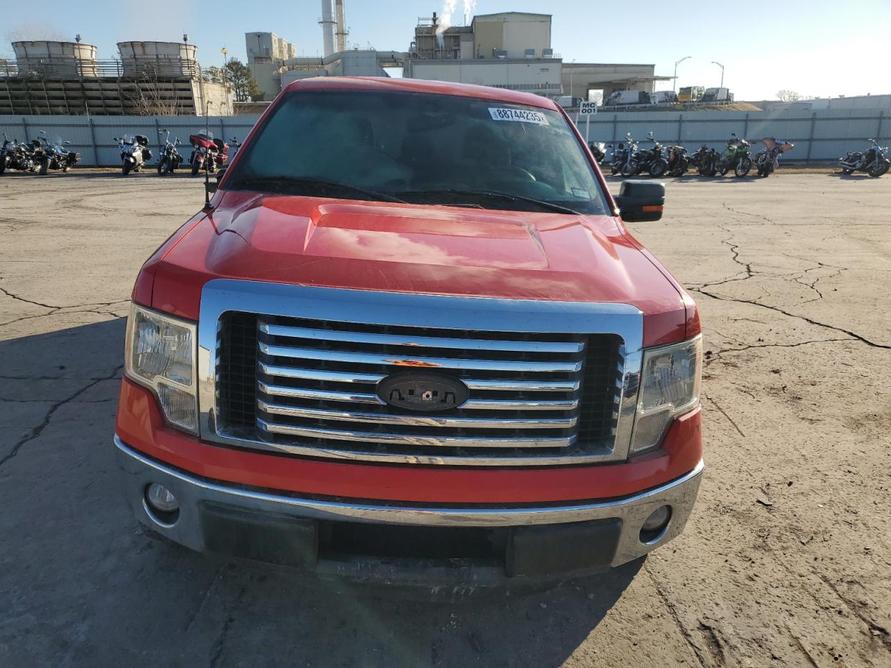 2011 Ford F-150 - Image 5