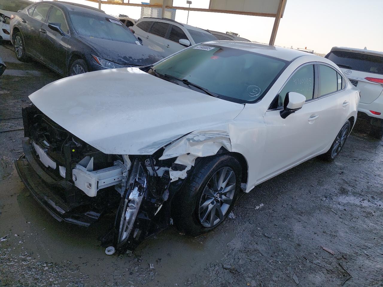 JM7GL4S33P1482770 - 2023 Toyota Gr 86 Premium - #41900005