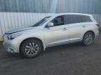 2015 Infiniti Qx60  zu verkaufen in Greenwell Springs, LA - Front End