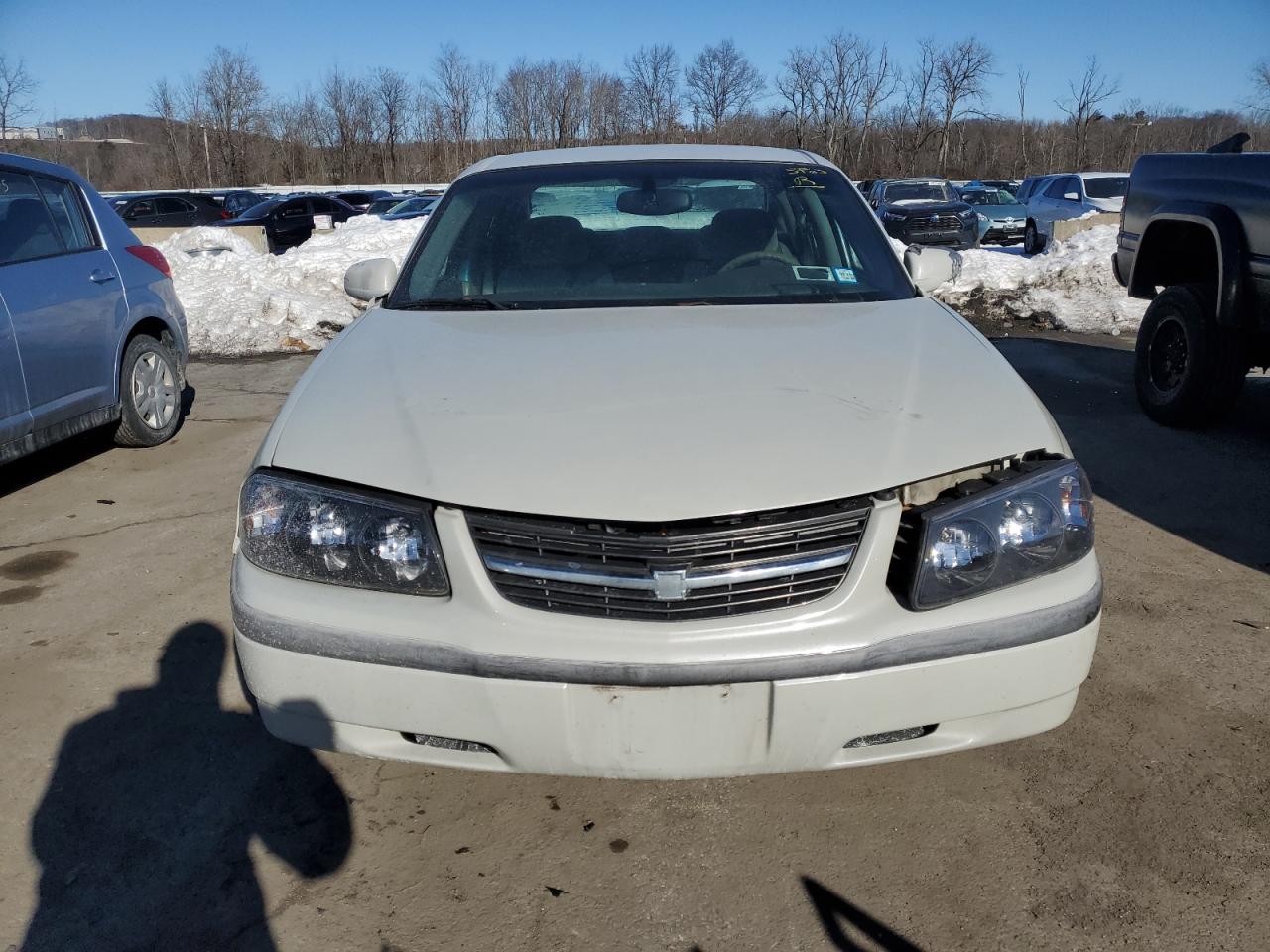 2003 Chevrolet Impala - Image 5