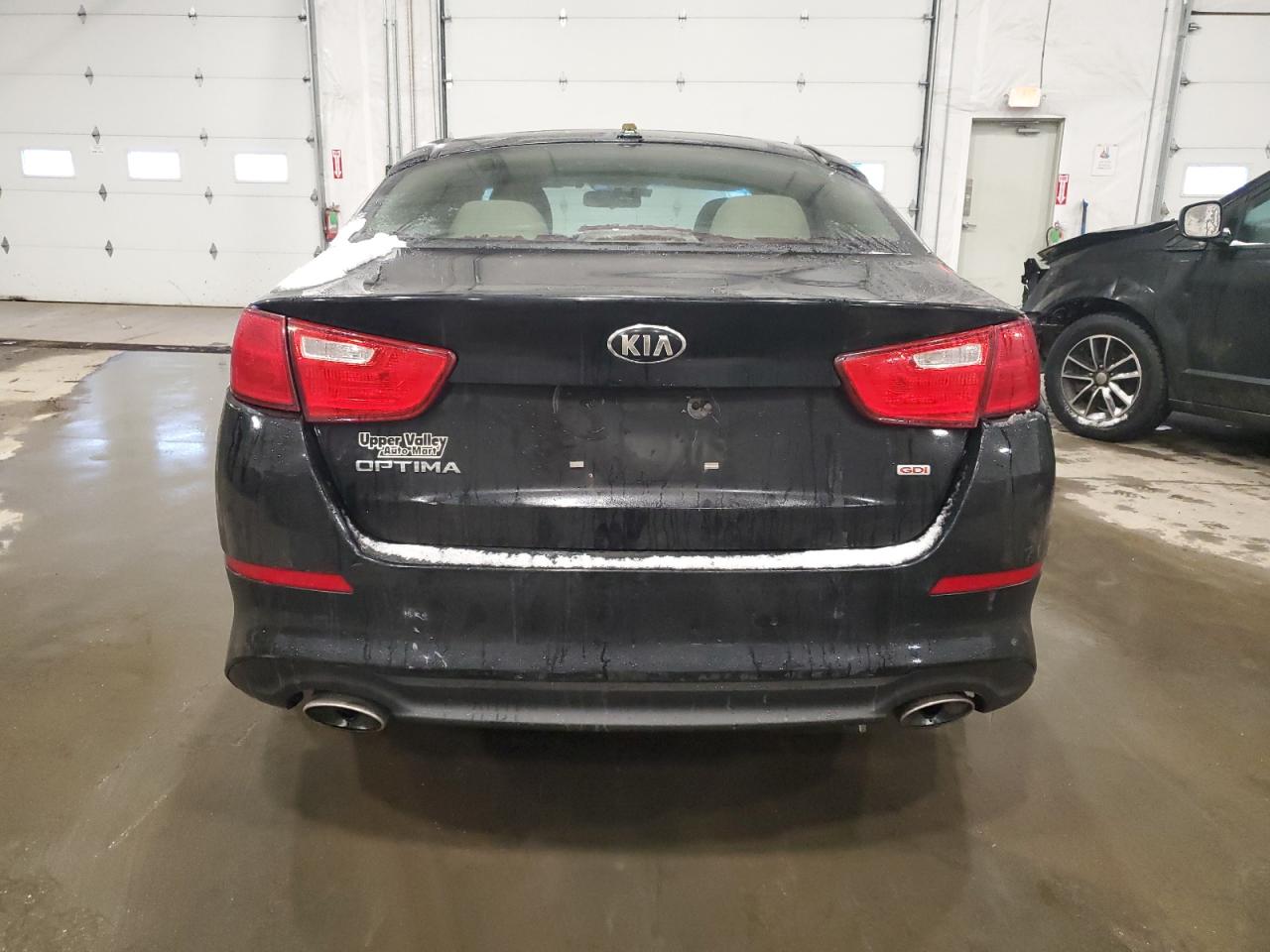2015 Kia Optima - Image 6