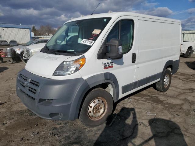 2016 Ram Promaster 1500 1500 Standard