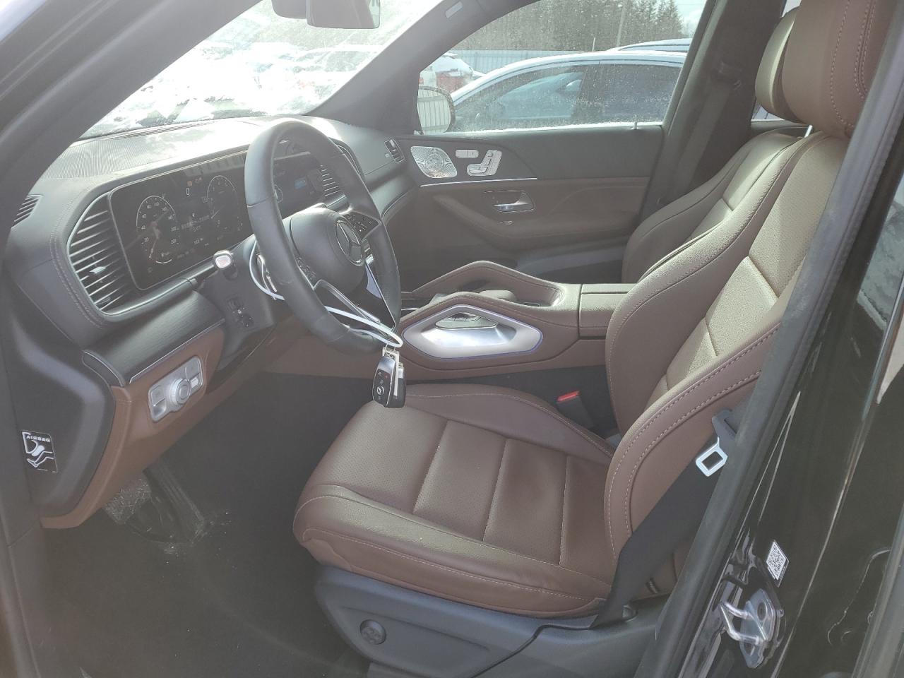 2024 Mercedes-Benz GLE - Image 7