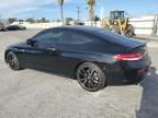 2022 Mercedes-Benz C 300 en Venta en Sun Valley, CA - Rear End