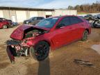2022 Cadillac Ct4-V Blackwing за продажба в Grenada, MS - Front End