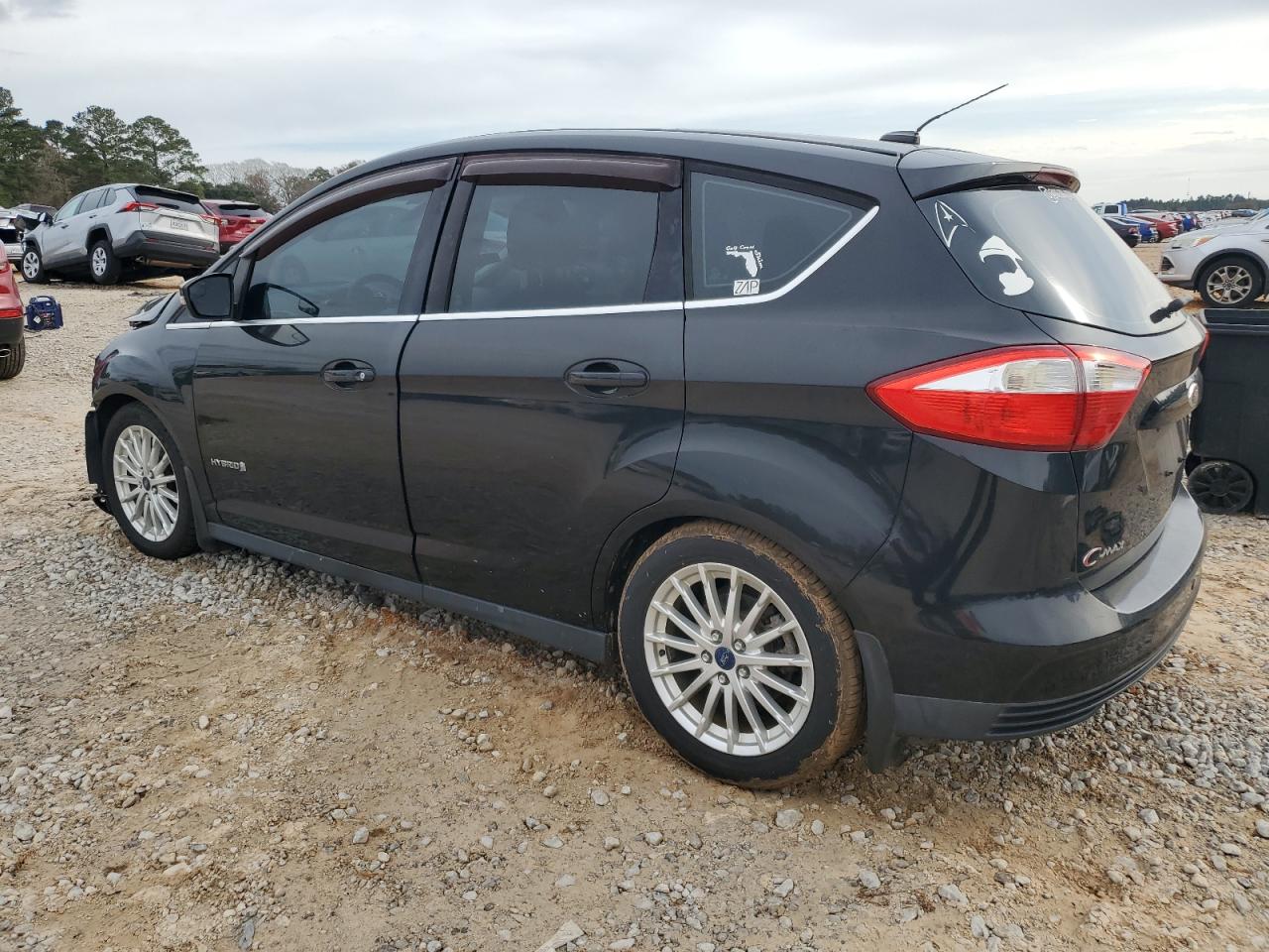 2013 Ford C-MAX - Image 2