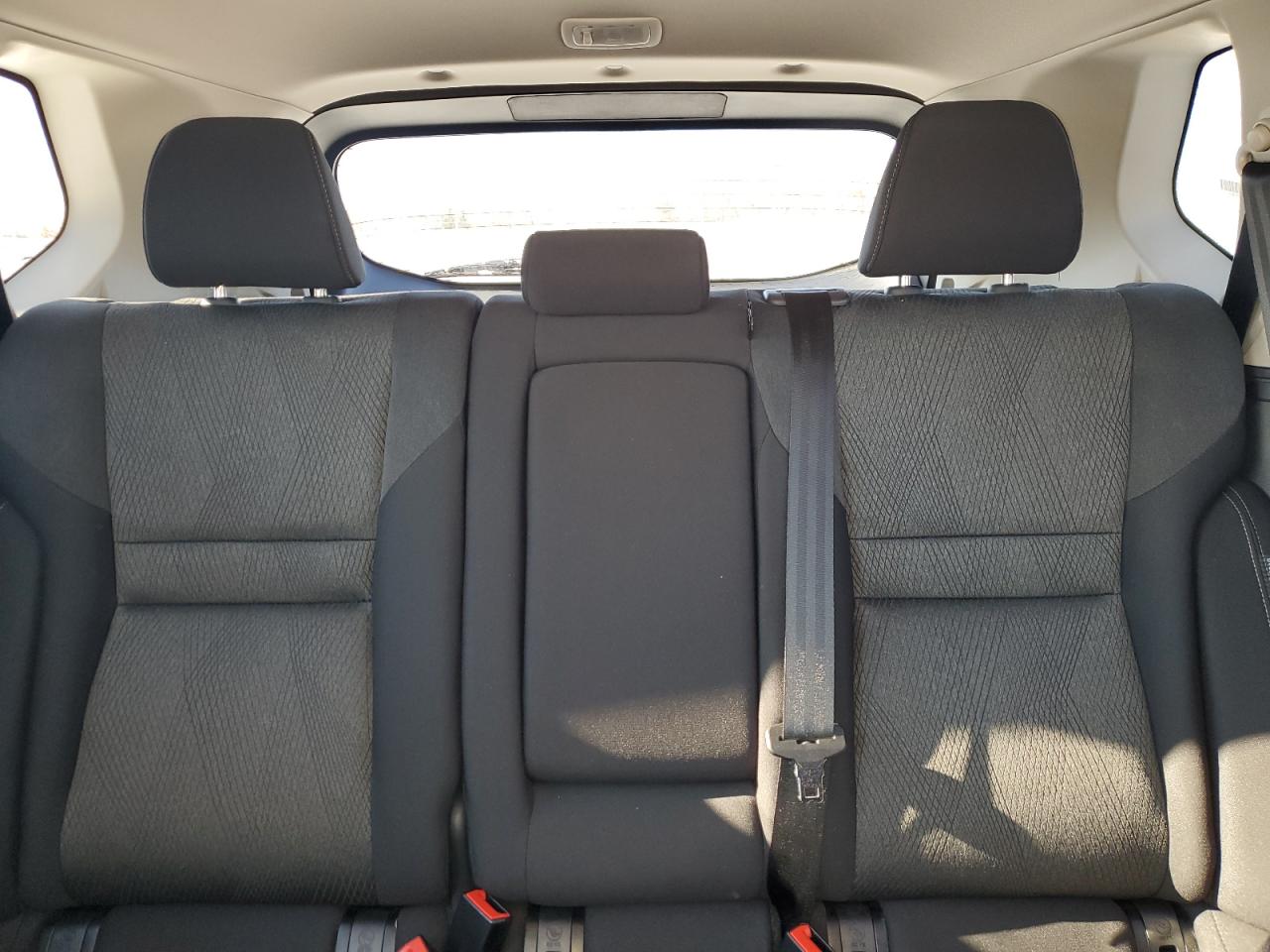 2024 Nissan Rogue - Image 10