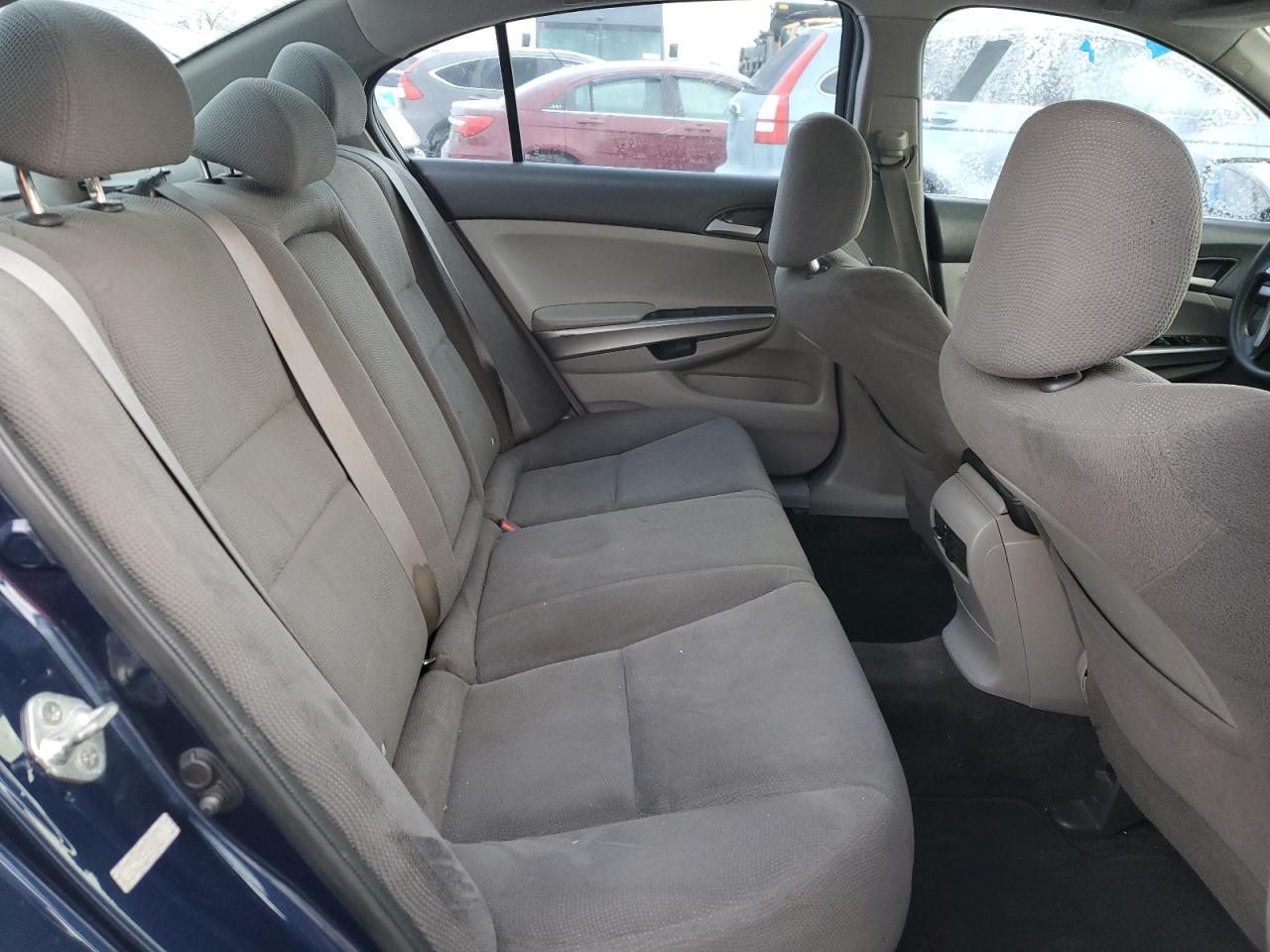 2010 Honda Accord - Image 10