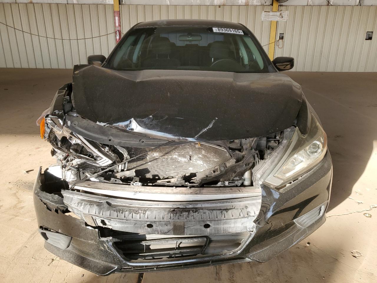 2016 Nissan Altima - Image 5