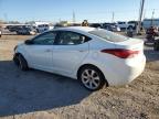 2013 Hyundai Elantra Gls продається в Oklahoma City, OK - Front End