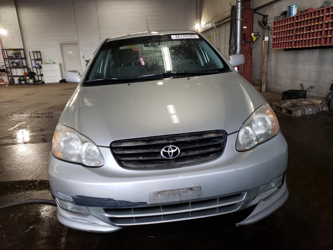 2003 Toyota Corolla - Image 5
