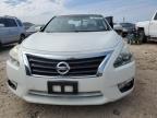 2014 Nissan Altima 3.5S იყიდება San Antonio-ში, TX - Rear End