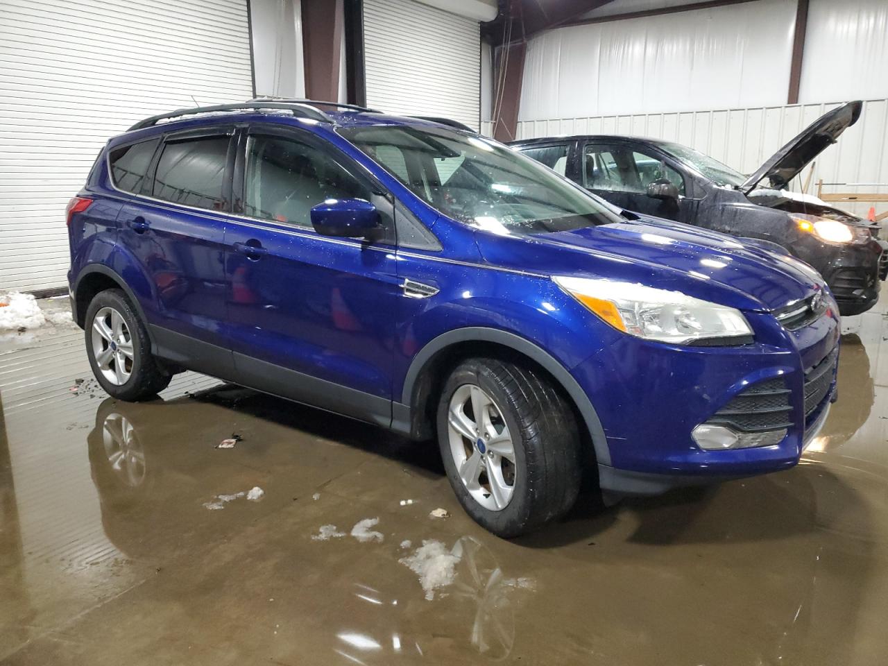 VIN 1FMCU9GX2DUD00254 2013 FORD ESCAPE no.4