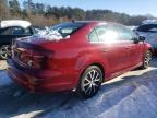 2018 Volkswagen Jetta Se de vânzare în Seaford, DE - Front End