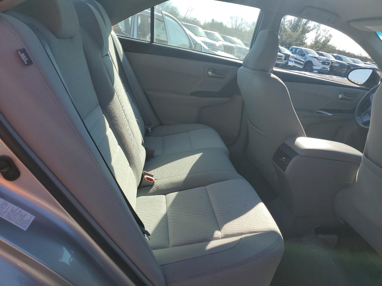 2017 Toyota Camry - Image 10