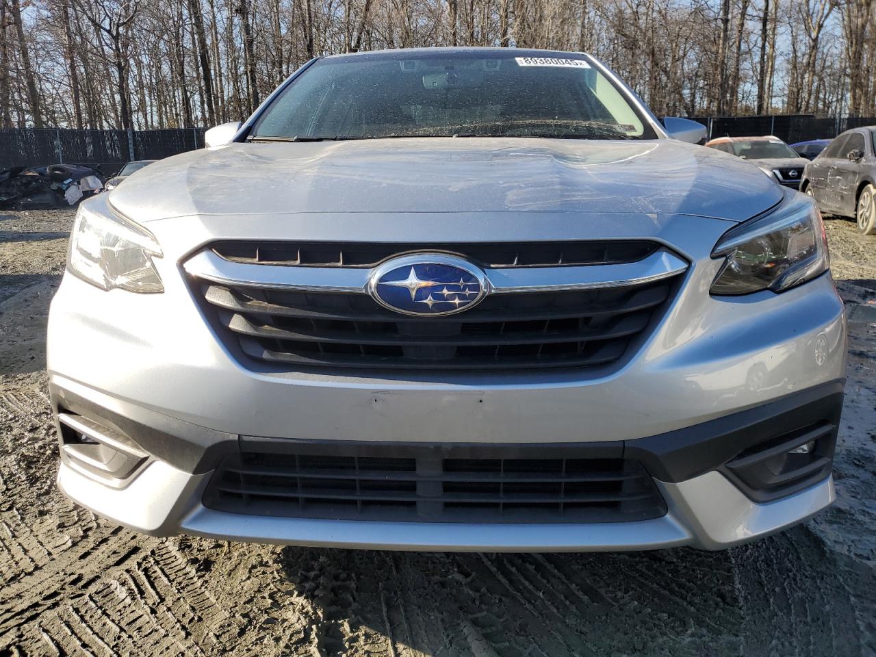 2022 Subaru Legacy - Image 5