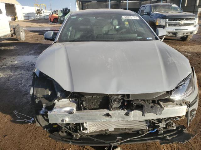  HYUNDAI IONIQ 6 LI 2024 Серый