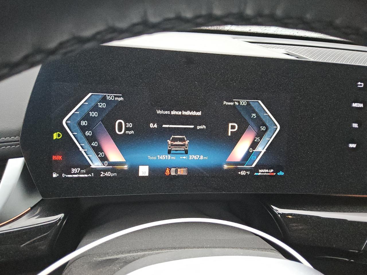 2024 BMW X1 - Image 9