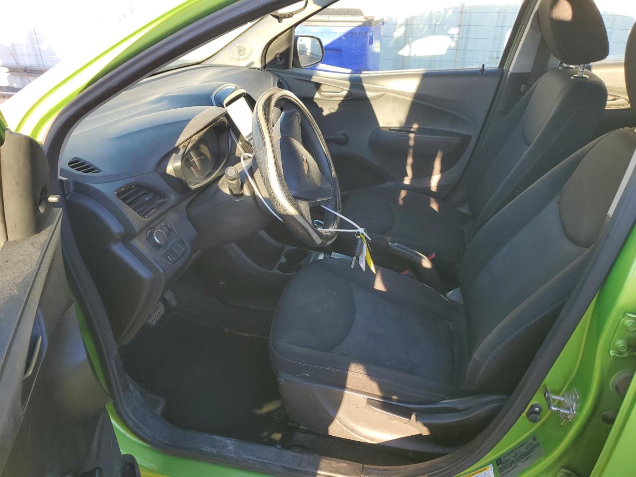 2016 Chevrolet Spark - Image 7
