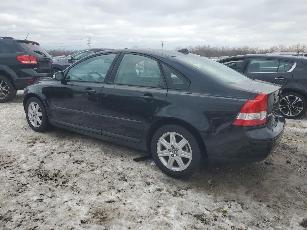 2007 Volvo S40 - Image 2