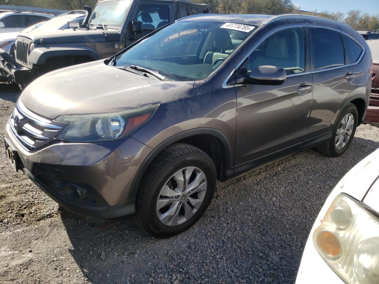 2014 Honda CR-V - Image 1