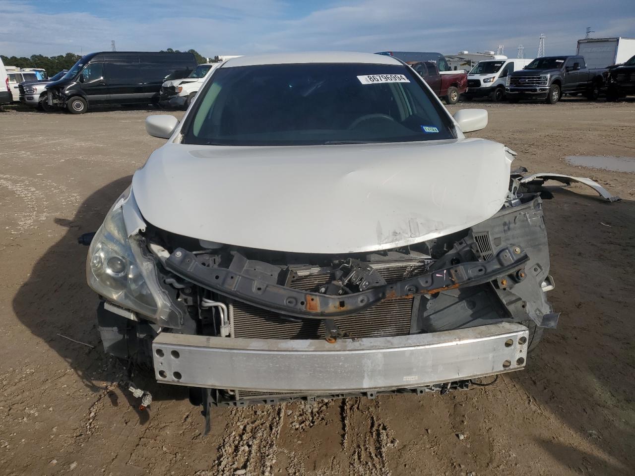 2013 Nissan Altima - Image 5
