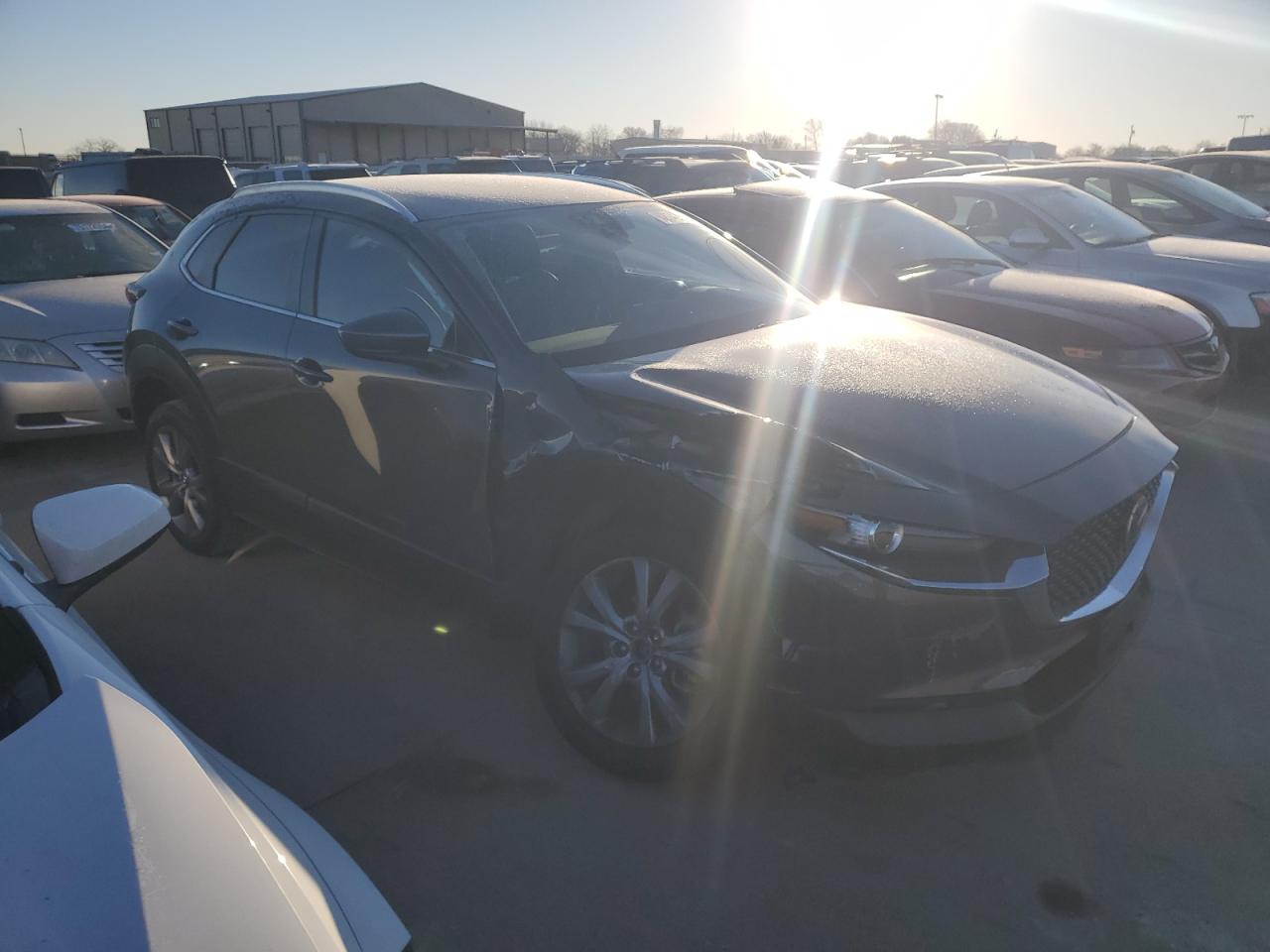 2022 Mazda CX-30 - Image 4