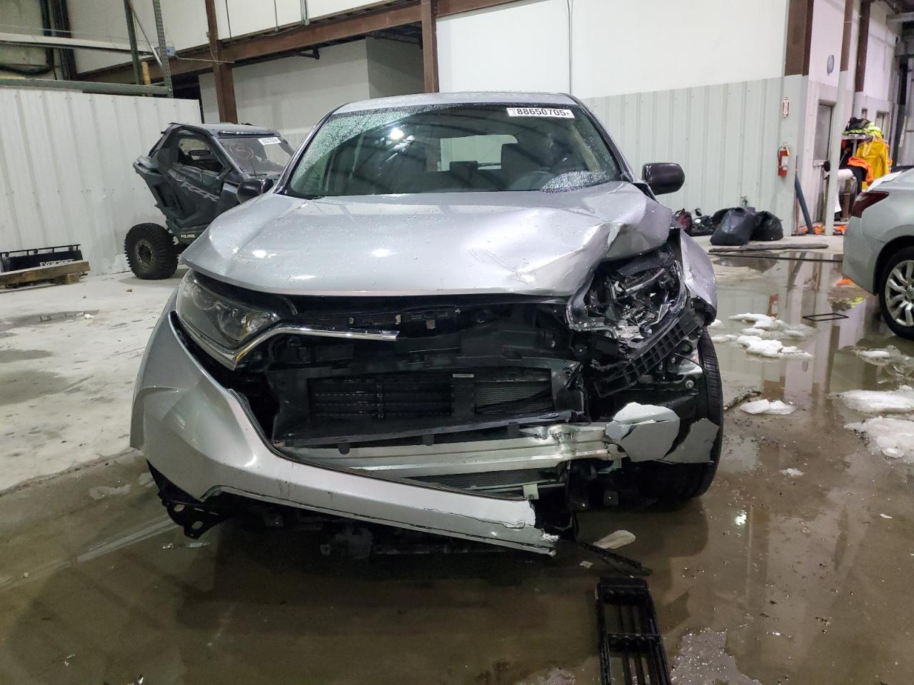 2018 Honda CR-V - Image 5
